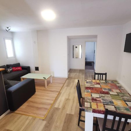 Fa-Ni Apartment โนวาลยา ภายนอก รูปภาพ